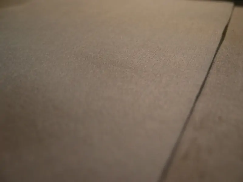 Nappe non tissé de lin 1,40x5m 100% compostable